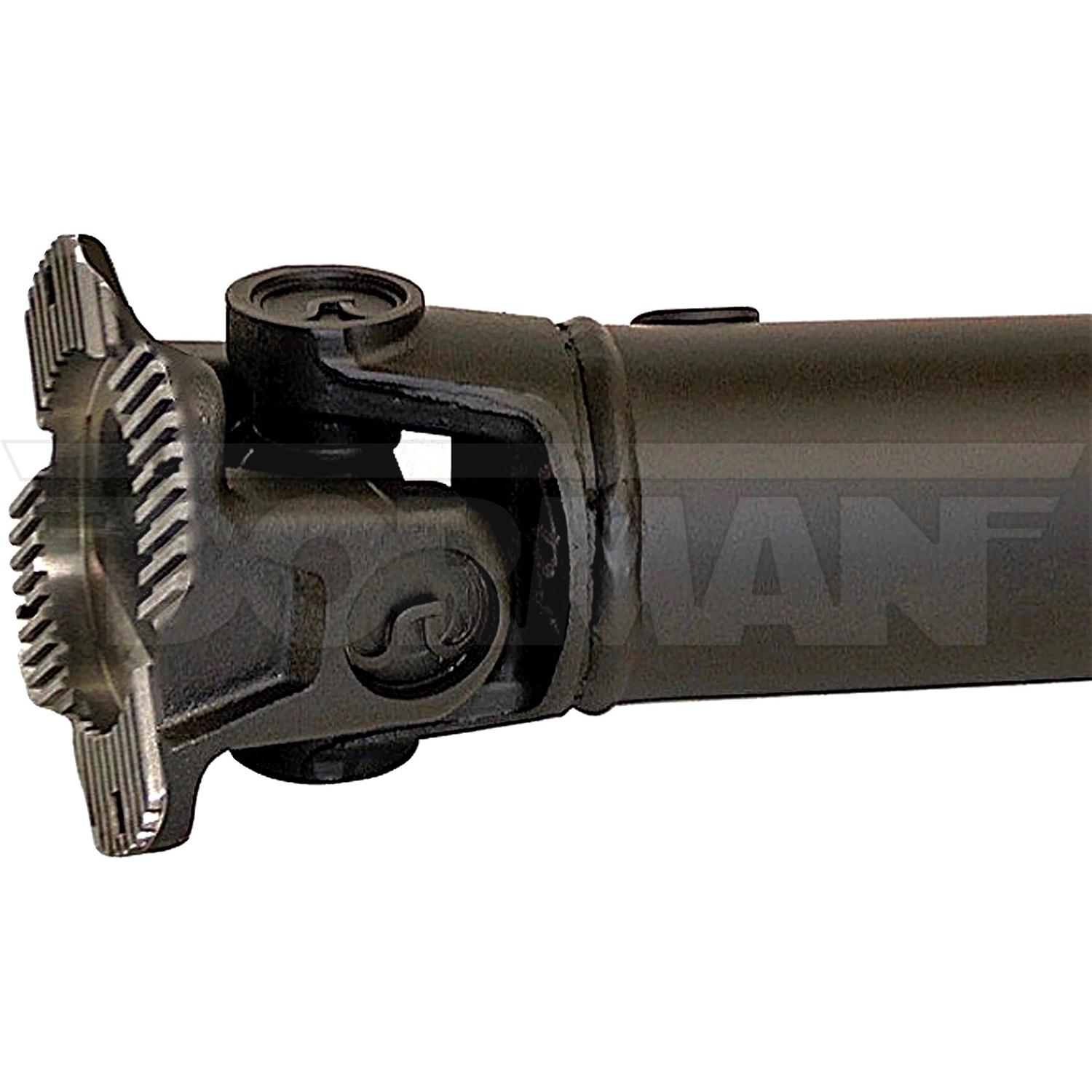 Dorman 976988 - Drive Shaft Dorman 976988 Drive Shaft product image 2 of 4