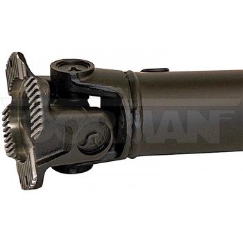 2014 Ram 3500 Drive Shaft Rear Dorman 976988 image 2 of 4