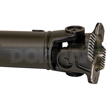 2014 Ram 3500 Drive Shaft Rear Dorman 976988 image 3 of 4