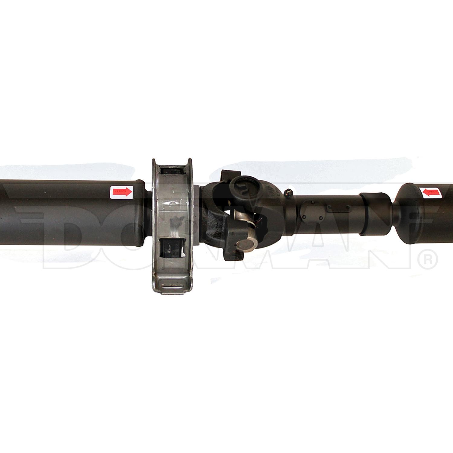 Dorman 976988 - Drive Shaft Dorman 976988 Drive Shaft product image 4 of 4