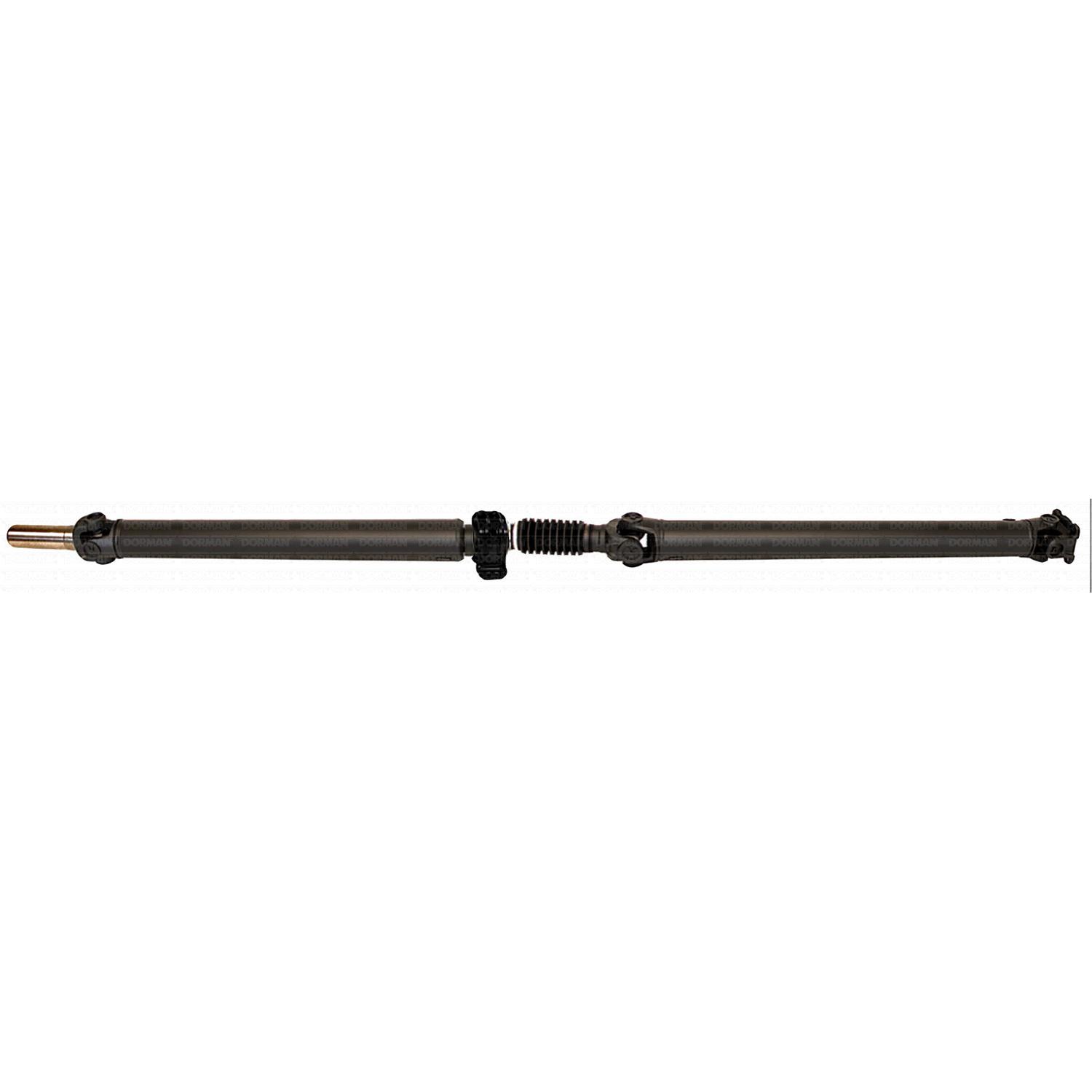 Dorman 976989 Drive Shaft product image 1 of 4