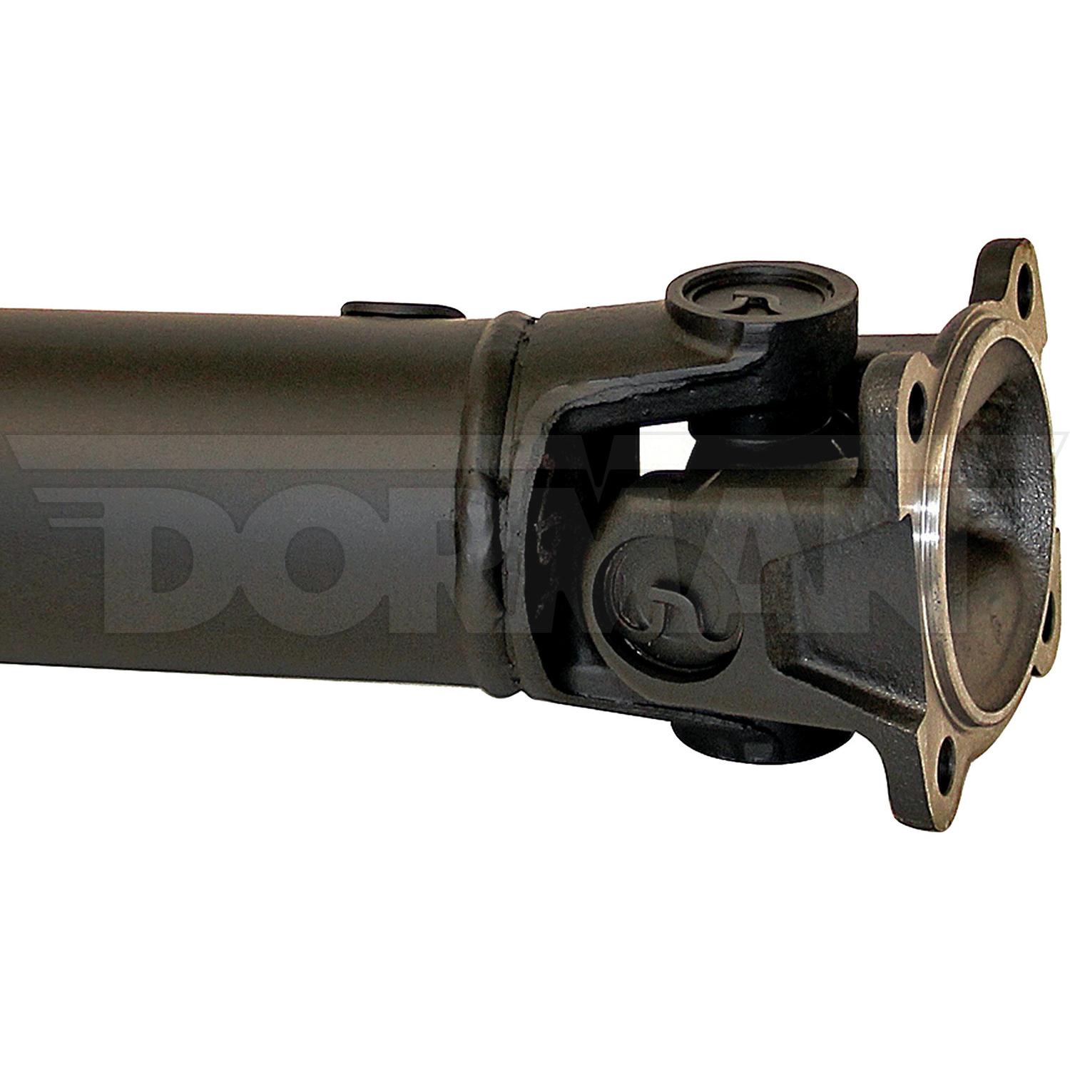 Dorman 976989 Drive Shaft product image 3 of 4