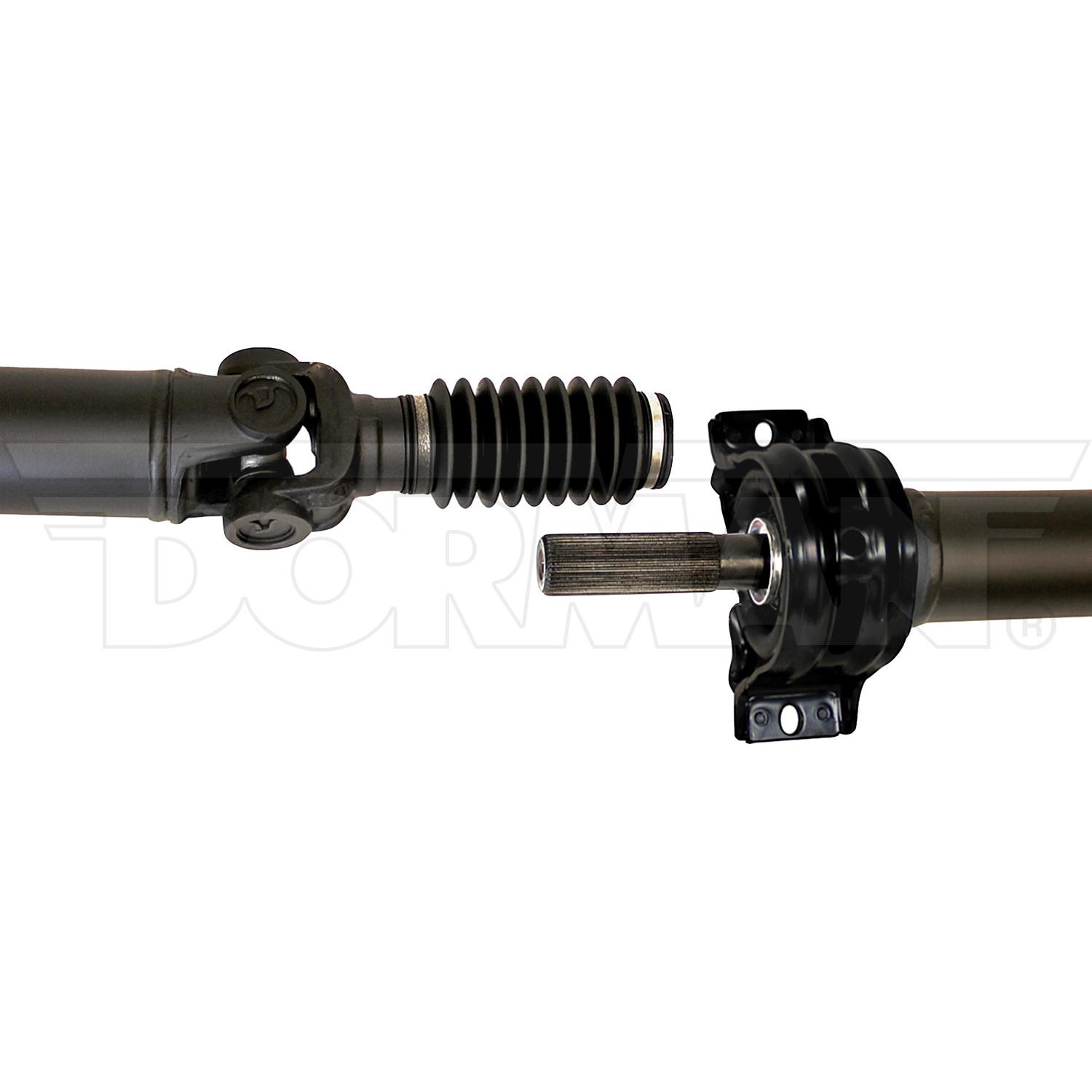 Dorman 976989 Drive Shaft product image 4 of 4