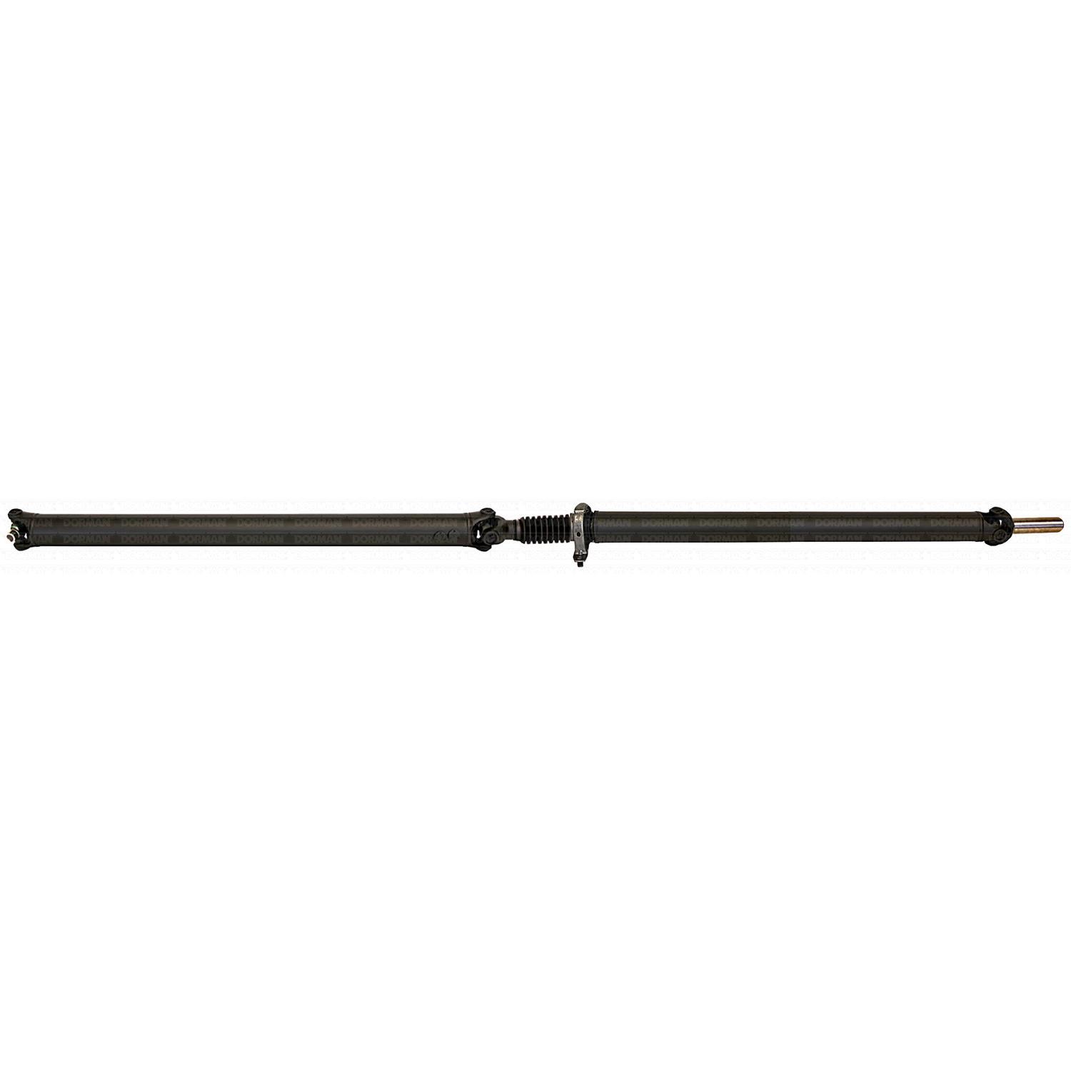 Dorman 976990 - Drive Shaft Dorman 976990 Drive Shaft product image 1 of 4