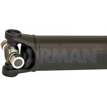 2000 GMC Sierra 2500 Drive Shaft Rear Dorman 976990 image 2 of 4