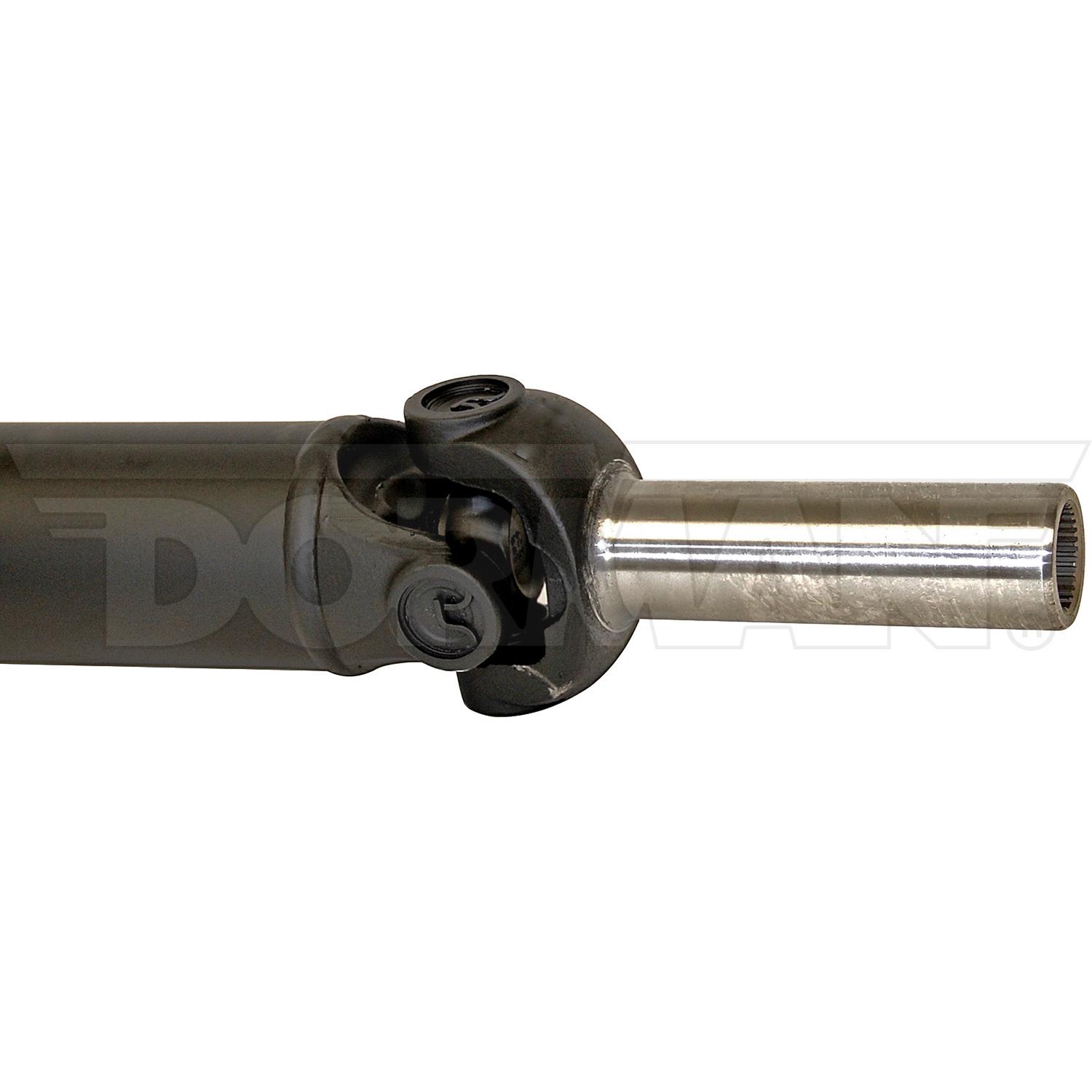 Dorman 976990 - Drive Shaft Dorman 976990 Drive Shaft product image 3 of 4