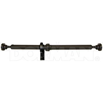 2015 Dodge Charger Drive Shaft Rear Dorman 976991 image 2 of 4