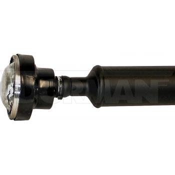 2015 Dodge Charger Drive Shaft Rear Dorman 976991 image 3 of 4