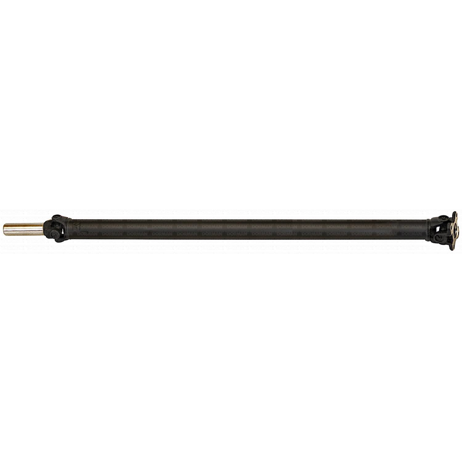 Dorman 976992 Drive Shaft product image 1 of 4