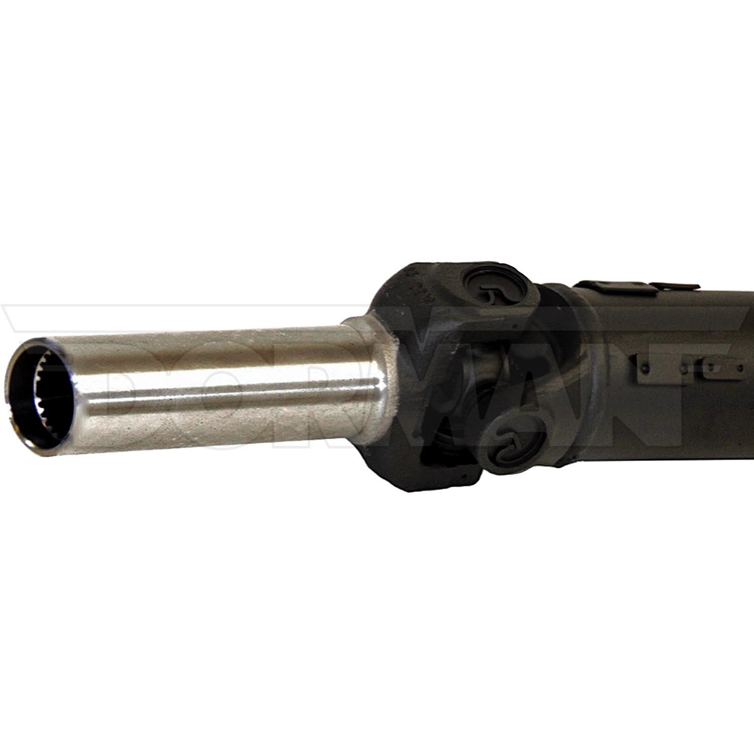 Dorman 976992 Drive Shaft product image 2 of 4