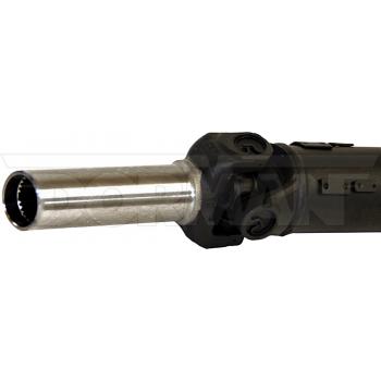 1998 Ford E-350 Econoline Drive Shaft Rear Dorman 976992 image 2 of 4