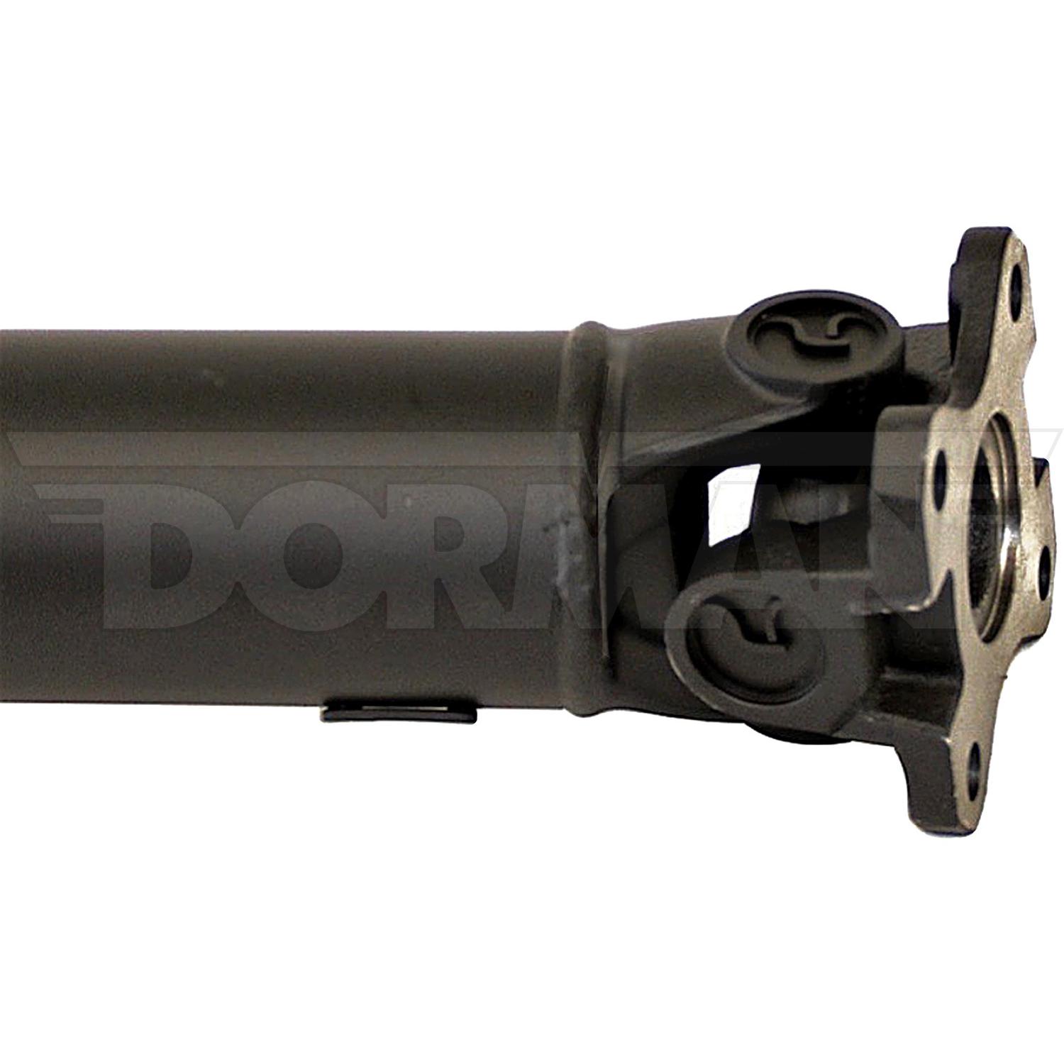 Dorman 976992 Drive Shaft product image 3 of 4