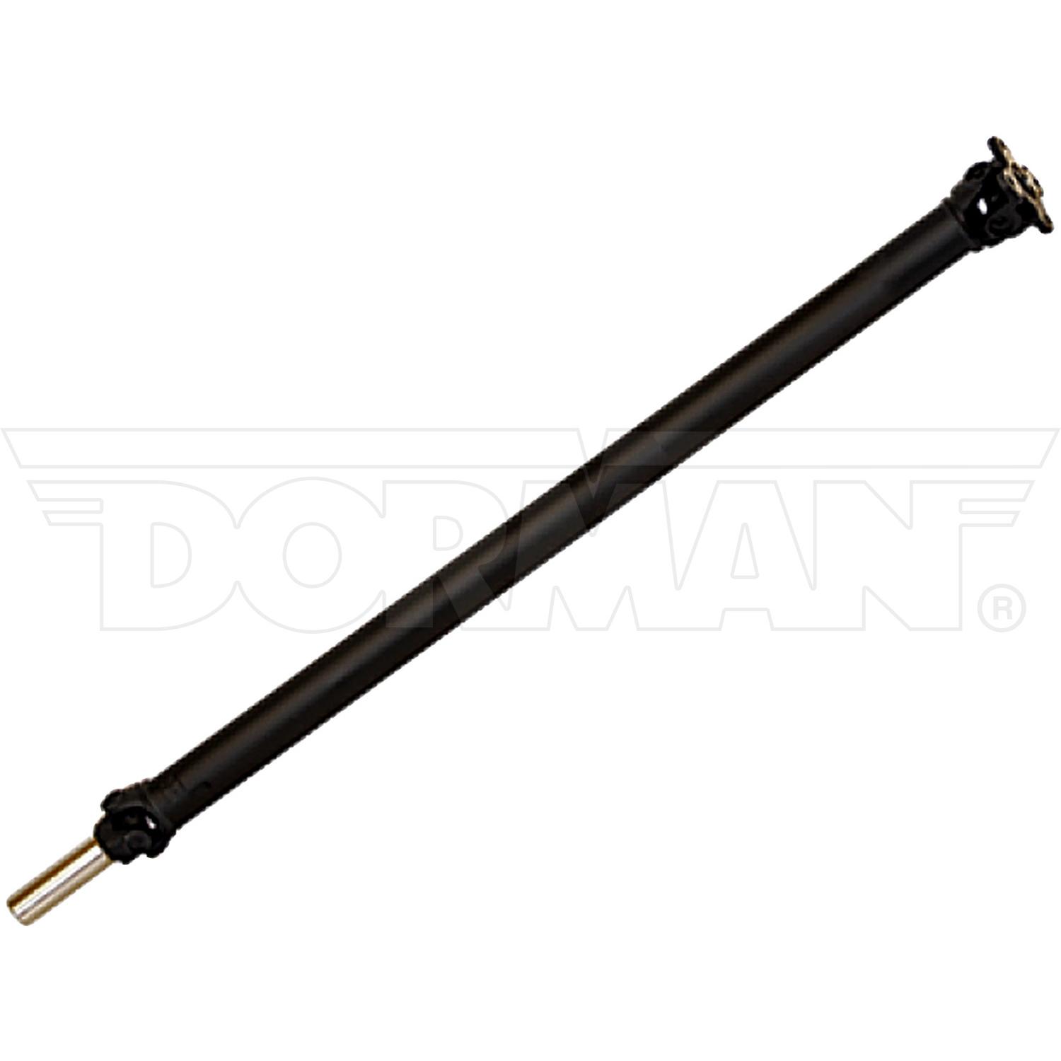 Dorman 976992 Drive Shaft product image 4 of 4