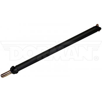 2006 GMC Sierra 3500 Drive Shaft Rear Dorman 976995 image 4 of 4