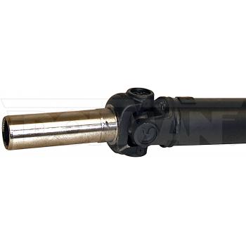 2014 Ram 2500 Drive Shaft Rear Dorman 976996 image 2 of 4
