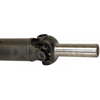 2000 GMC Sierra 2500 Drive Shaft Rear Dorman 976998 image 3 of 4