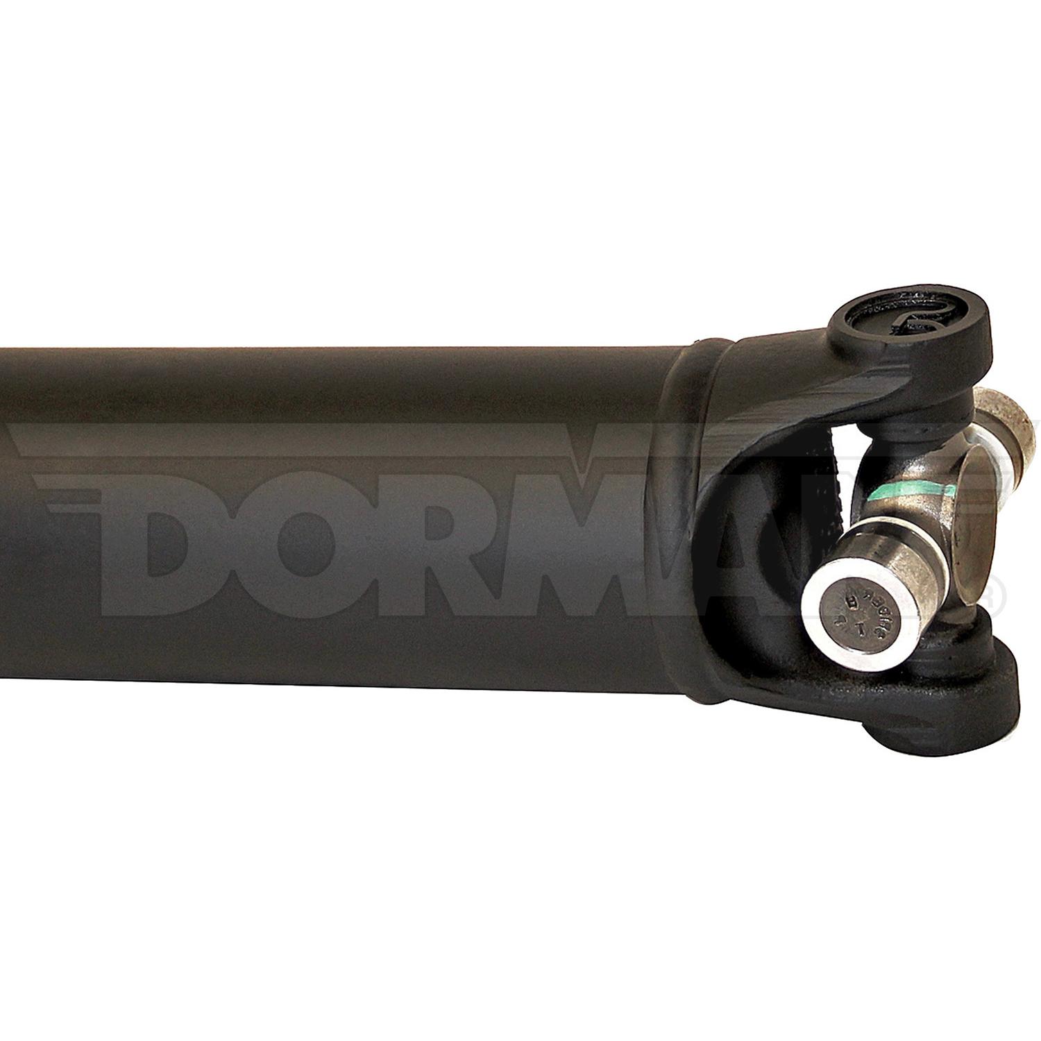 Dorman 976999 Drive Shaft product image 3 of 4