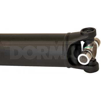 1991 Jeep Cherokee Drive Shaft Rear Dorman 976999 image 3 of 4