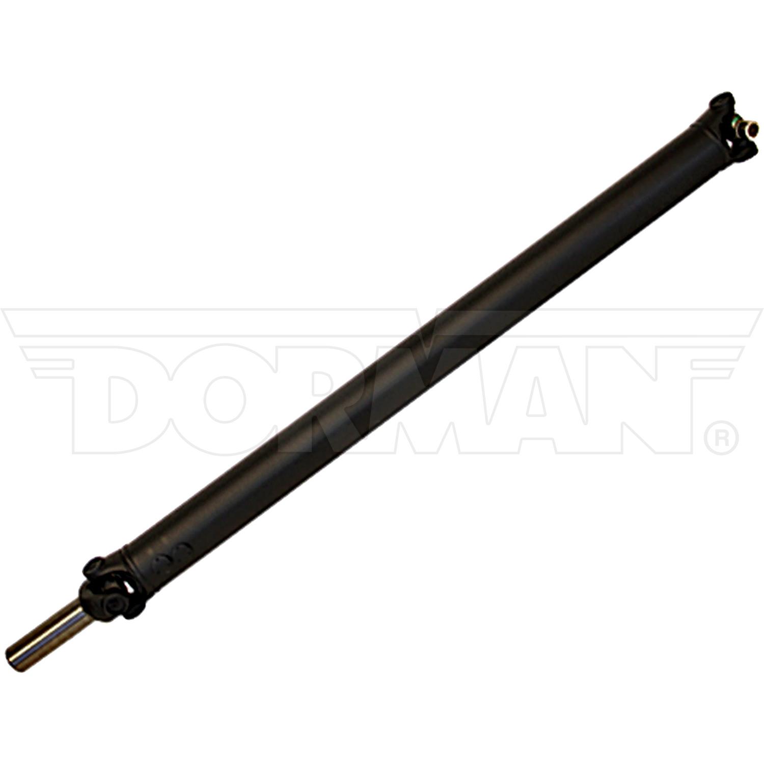 Dorman 976999 Drive Shaft product image 4 of 4
