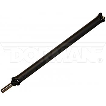 1991 Jeep Cherokee Drive Shaft Rear Dorman 976999 image 4 of 4