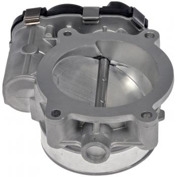 2008 Workhorse Custom Chassis W42 Fuel Injection Throttle Body Dorman 977014 image 3 of 4