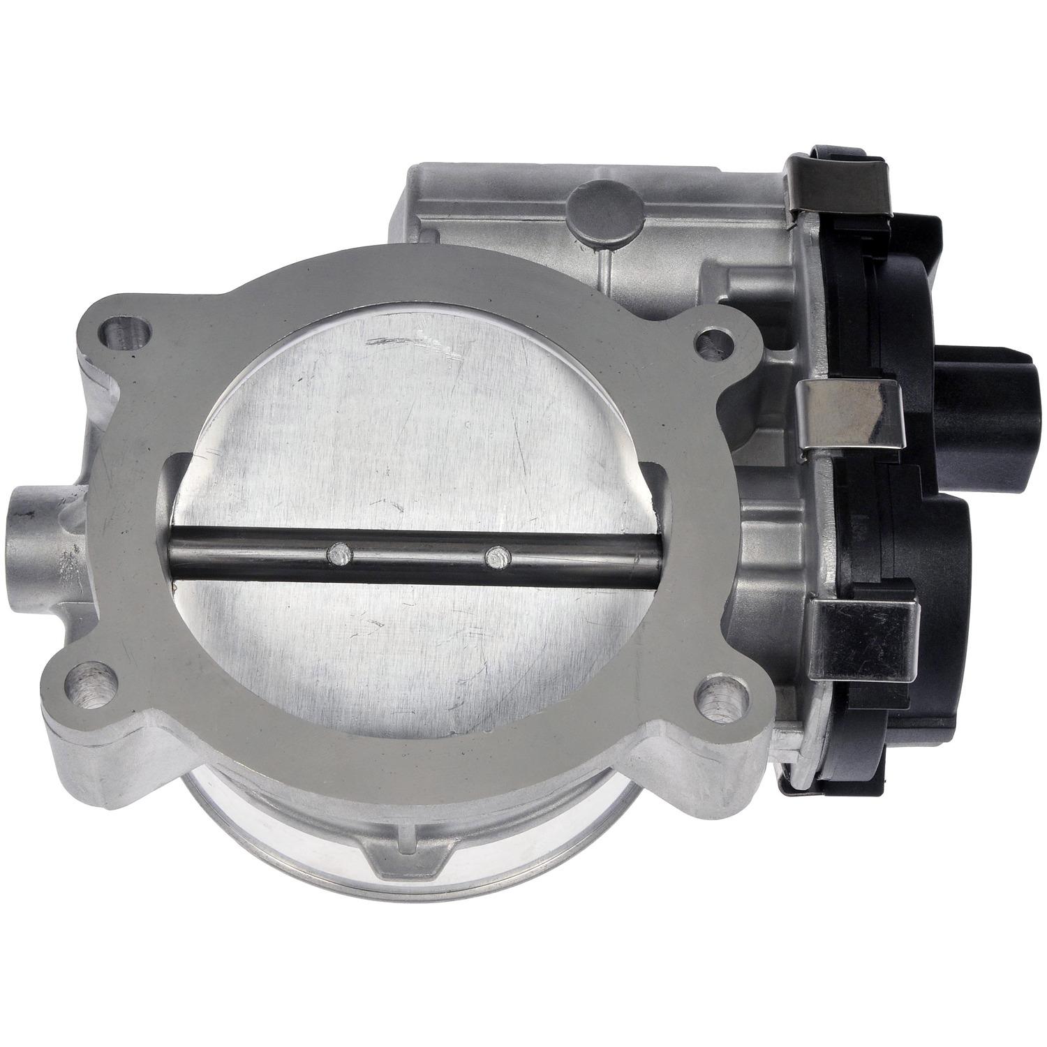 Dorman 977014 Fuel Injection Throttle Body product image 4 of 6