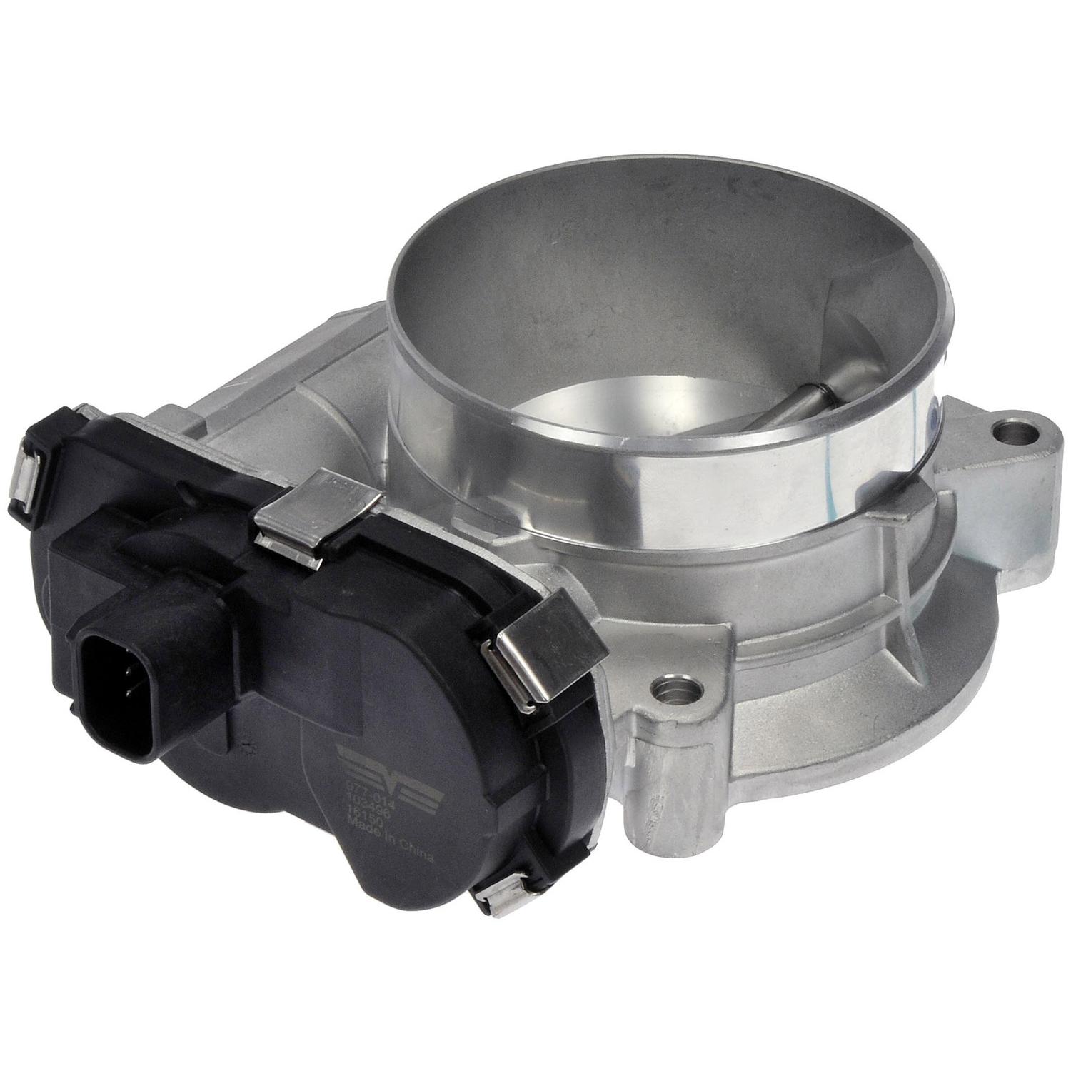 Dorman 977014 Fuel Injection Throttle Body product image 5 of 6