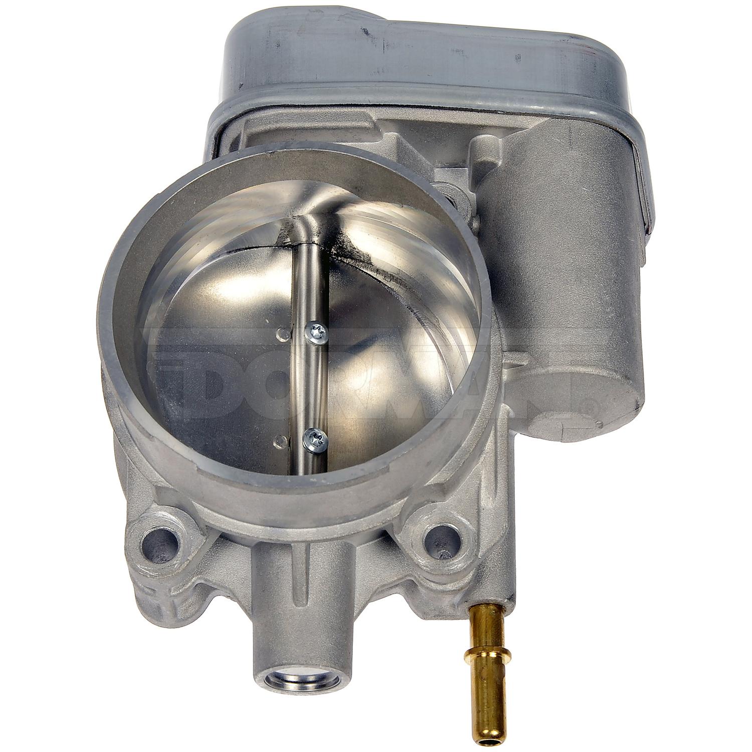 Dorman 977017 - Fuel Injection Throttle Body Dorman 977017 Fuel Injection Throttle Body product image 1 of 6