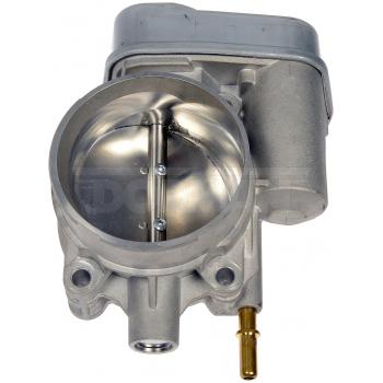 2007 Buick Rainier Fuel Injection Throttle Body Dorman 977017 image 1 of 4