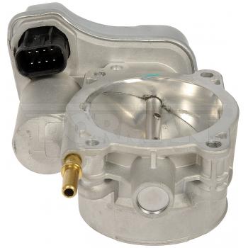 2007 Buick Rainier Fuel Injection Throttle Body Dorman 977017 image 2 of 4