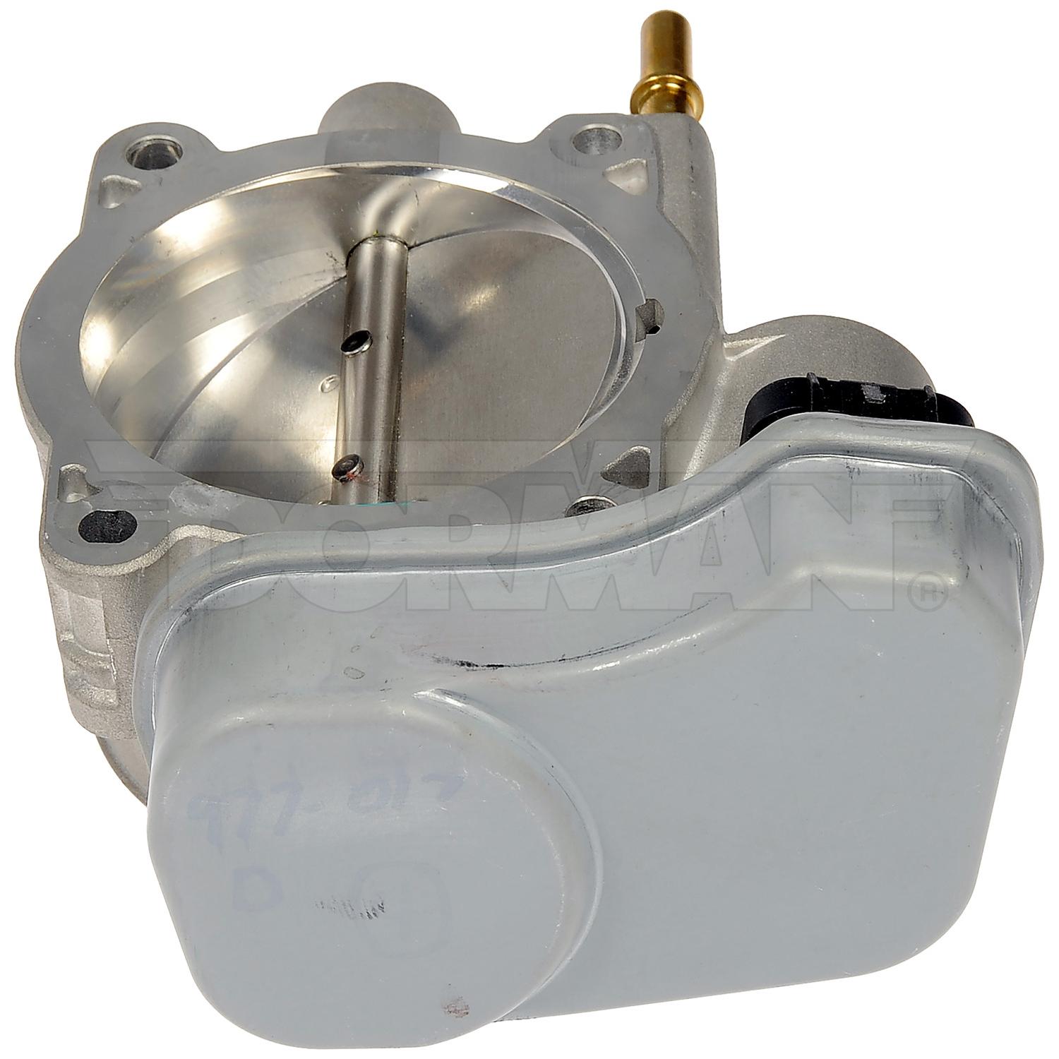 Dorman 977017 - Fuel Injection Throttle Body Dorman 977017 Fuel Injection Throttle Body product image 3 of 6