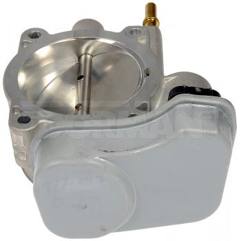 2007 Buick Rainier Fuel Injection Throttle Body Dorman 977017 image 3 of 4