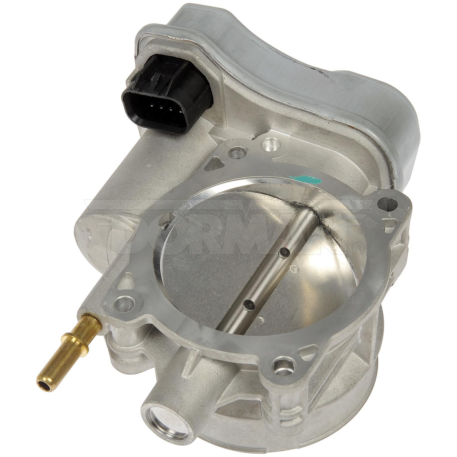 Dorman 977017 - Fuel Injection Throttle Body Dorman 977017 Fuel Injection Throttle Body product image 4 of 6