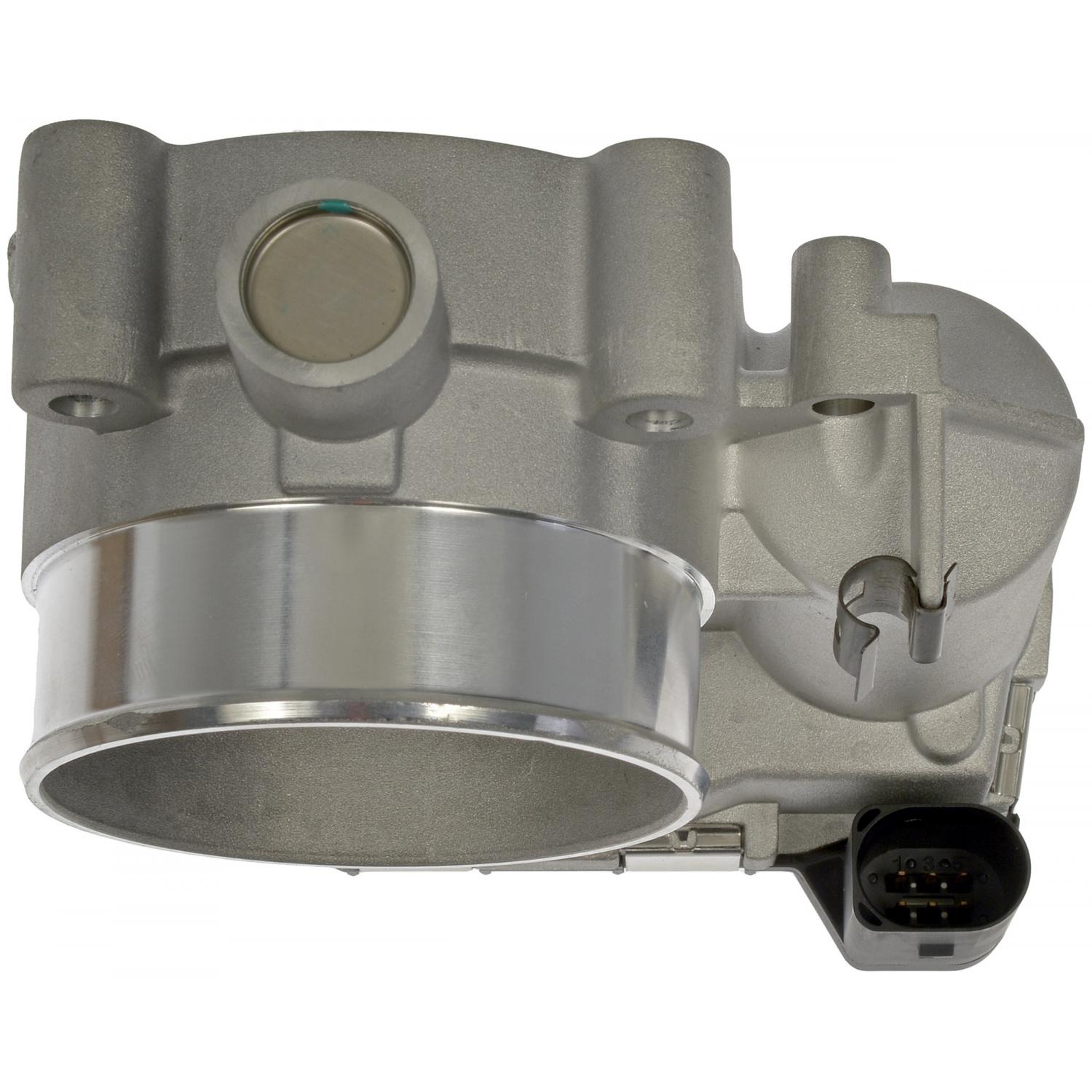 Dorman 977018 Fuel Injection Throttle Body product image 1 of 5