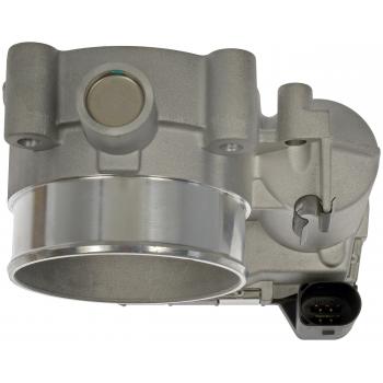 2005 Buick Rendezvous Fuel Injection Throttle Body Dorman 977018 image 1 of 4