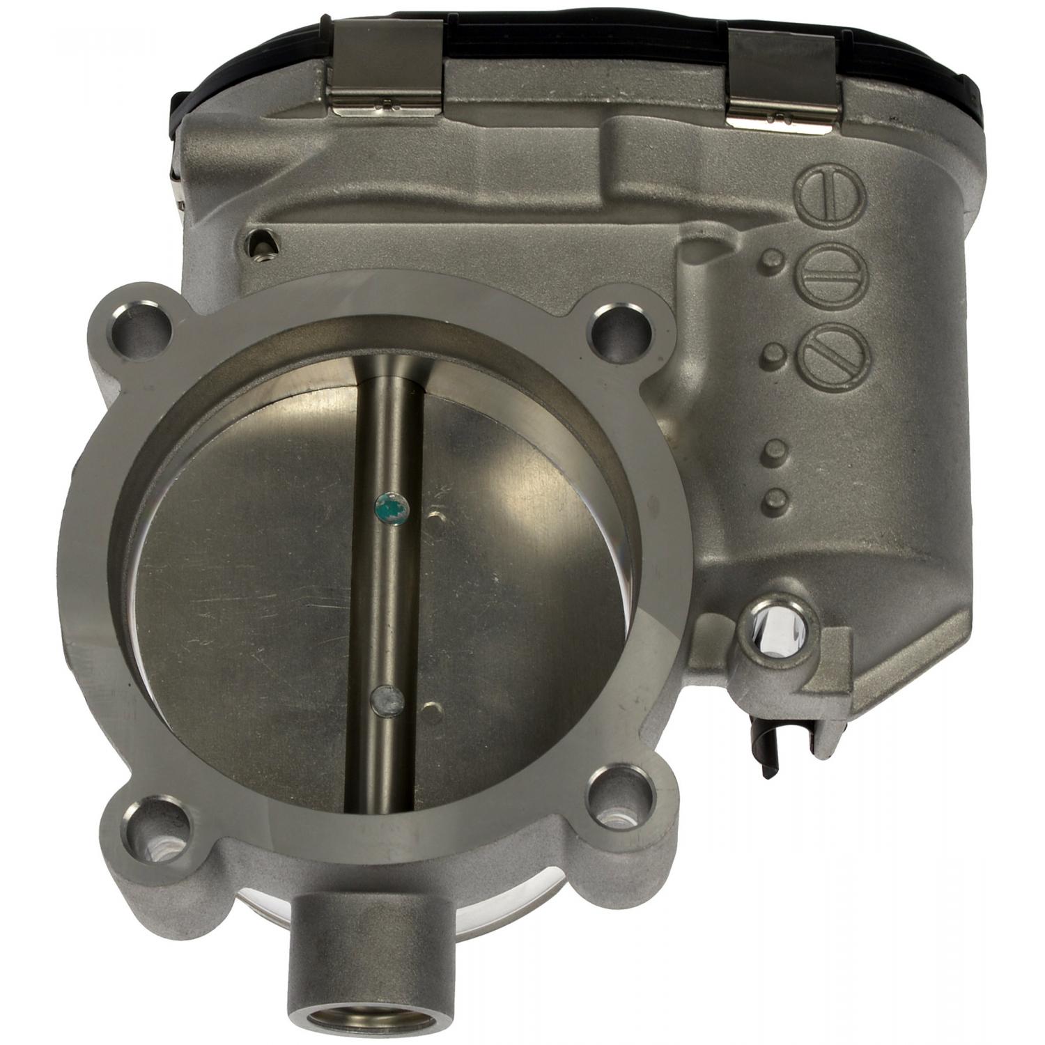 Dorman 977018 Fuel Injection Throttle Body product image 3 of 5