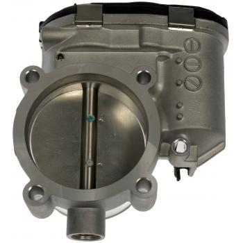 2005 Buick Rendezvous Fuel Injection Throttle Body Dorman 977018 image 3 of 4