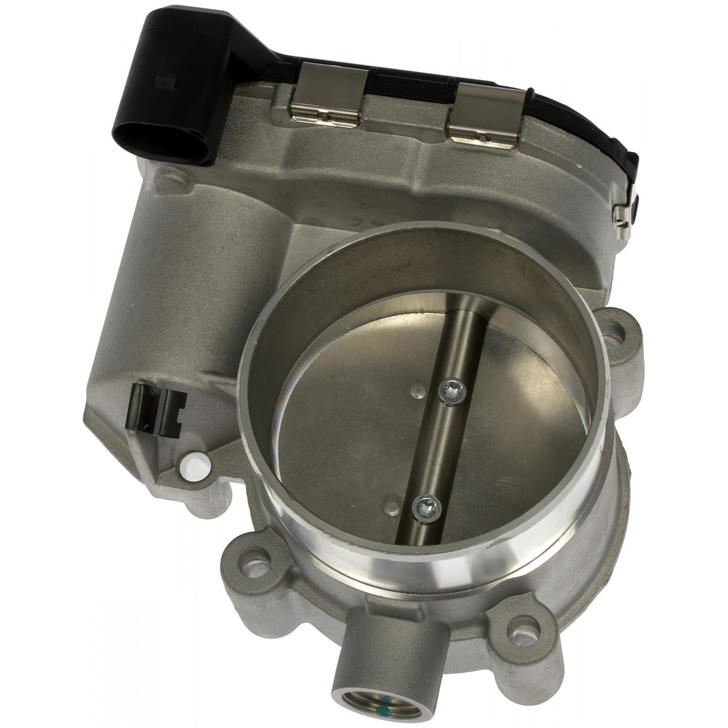 Dorman 977018 Fuel Injection Throttle Body product image 4 of 5
