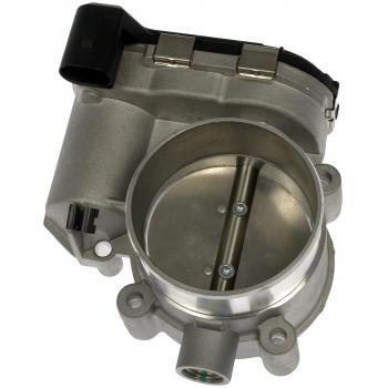 2005 Buick Rendezvous Fuel Injection Throttle Body Dorman 977018 image 4 of 4