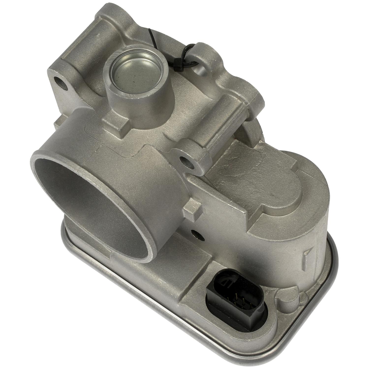 Dorman 977025 - Fuel Injection Throttle Body Dorman 977025 Fuel Injection Throttle Body product image 2 of 10