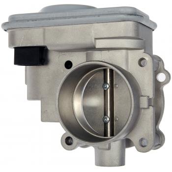 2014 Jeep Compass Fuel Injection Throttle Body Dorman 977025 image 3 of 4