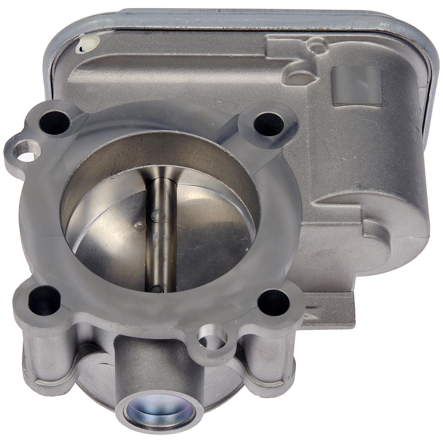 Dorman 977025 - Fuel Injection Throttle Body Dorman 977025 Fuel Injection Throttle Body product image 4 of 10