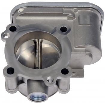 2014 Jeep Compass Fuel Injection Throttle Body Dorman 977025 image 4 of 4