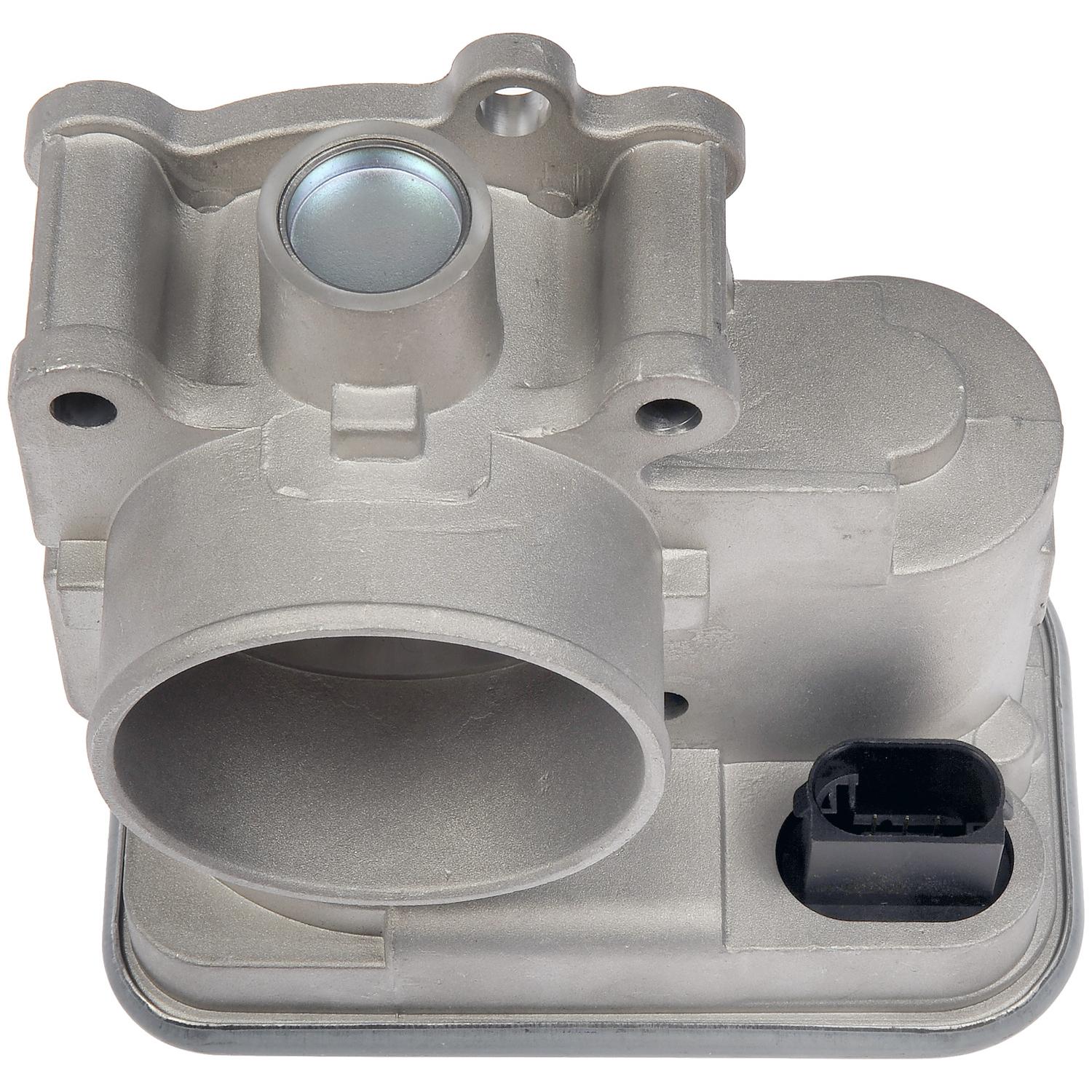 Dorman 977025 - Fuel Injection Throttle Body Dorman 977025 Fuel Injection Throttle Body product image 6 of 10