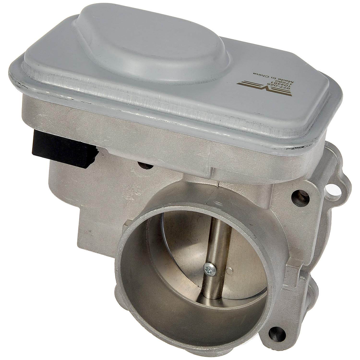 Dorman 977025 - Fuel Injection Throttle Body Dorman 977025 Fuel Injection Throttle Body product image 7 of 10