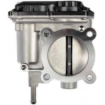 2012 Lexus CT200h Fuel Injection Throttle Body Dorman 977068 image 2 of 4