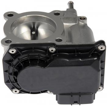 2012 Lexus CT200h Fuel Injection Throttle Body Dorman 977068 image 3 of 4