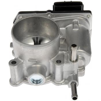 2012 Lexus CT200h Fuel Injection Throttle Body Dorman 977068 image 4 of 4