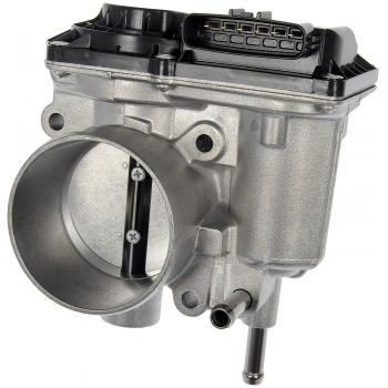 Dorman 977068 Fuel Injection Throttle Body product image 5 of 5
