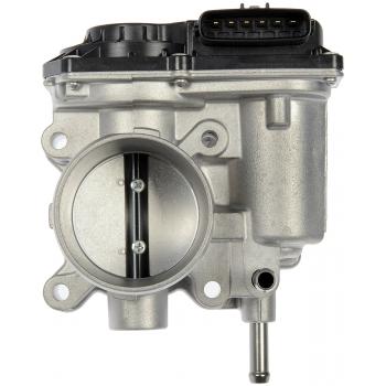 2015 Scion iQ Fuel Injection Throttle Body Dorman 977069 image 1 of 4